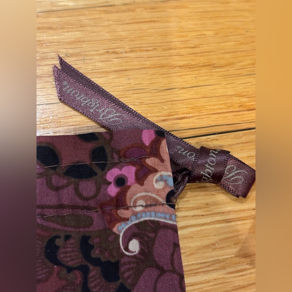 Brighton Lot of 6 Dust bags or gift bags EUC - Picture 6 of 11